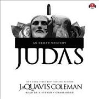 Judas: An Urban Mystery