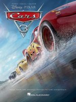 Pixar's Cars 3 (PVG)