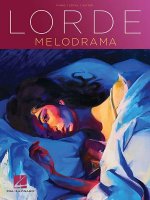 Lorde - Melodrama