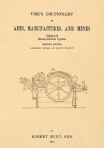 Ure's Dictionary of Arts, Manufactures and Mines; Volume Ib: Bronze Paint to Cystine