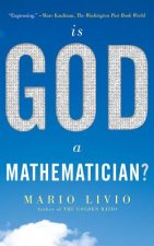 Is God a Mathematician?