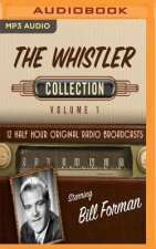 The Whistler, Collection 1