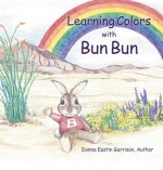 Learning Colors with Bun Bun