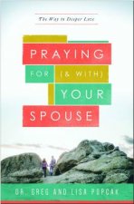 Praying for (and With) Your Spouse