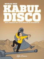Kabul Disco Vol.1