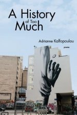 HISTORY OF TOO MUCH
