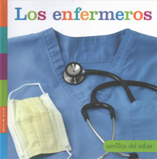 Los Enfermeros