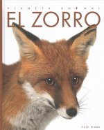El Zorro