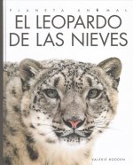 El Leopardo de Las Nieves