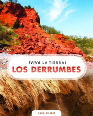 Los Derrumbes