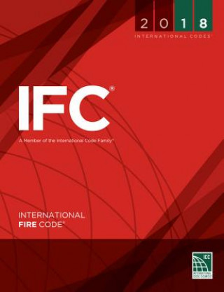 2018 International Fire Code