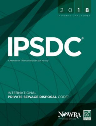 2018 International Private Sewage Disposal Code