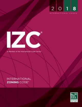 2018 International Zoning Code