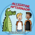 Alligator Afternoon