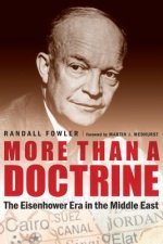 More Than a Doctrine
