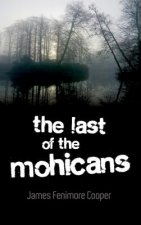 Last of the Mohicans