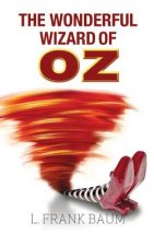 Wonderful Wizard of Oz