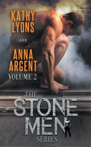 Stone Men, Book Two