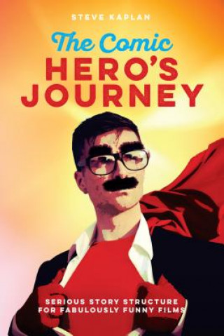Comic Heroes Journey