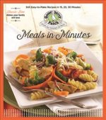 Meals In Minutes