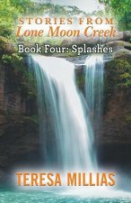 Stories from Lone Moon Creek: Splashes