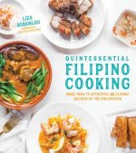 Quintessential Filipino Cooking