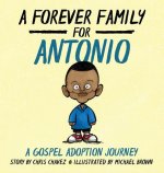 Forever Family for Antonio