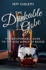 Drinkable Globe