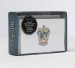 Harry Potter: Ravenclaw Crest Foil Gift Enclosure Cards