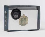 Harry Potter: Slytherin Crest Foil Gift Enclosure Cards