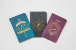 Harry Potter: Spells Pocket Journal Collection