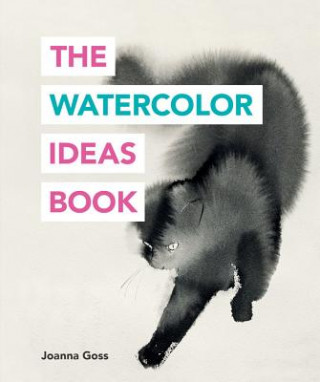 The Watercolor Ideas Book