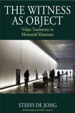 Witness as Object
