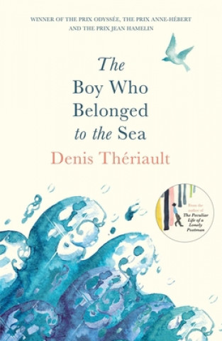 Boy Who Belonged to the Sea