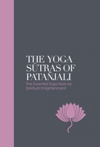 Yoga Sutras of Patanjali - Sacred Texts (Swami Vivekananda)(Miękka)