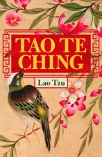 Tao Te Ching: Deluxe Silkbound Edition in a Slipcase