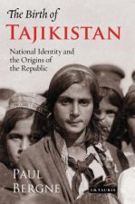 Birth of Tajikistan