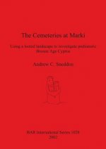 Cemeteries at Marki