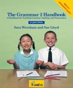 The Grammar 2 Handbook (in Print Letters)