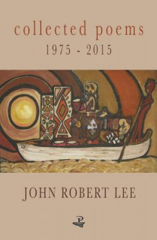 Collected Poems 1975-2015