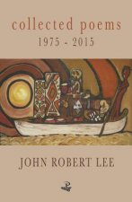 Collected Poems 1975-2015