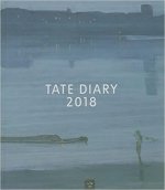 Tate Desk Diary 2018