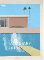 Tate Pocket Diary 2018