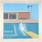 Hockney 2018 Calendar