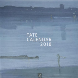 Impressionists 2018 Calendar