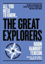 Greatest Explorers