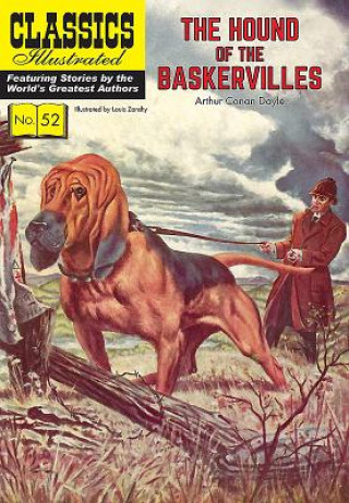 Hound of the Baskervilles