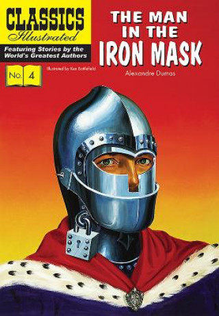 Man in the Iron Mask