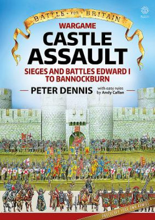 Wargame: Castle Assault