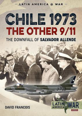 Chile 1973, the Other 9/11